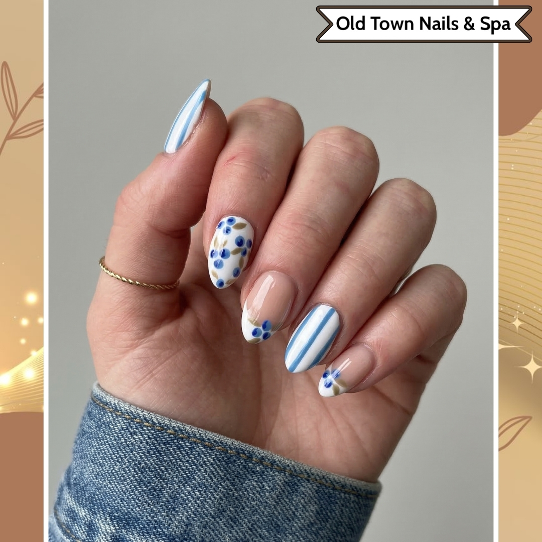 Old Town Nails & Spa (1)